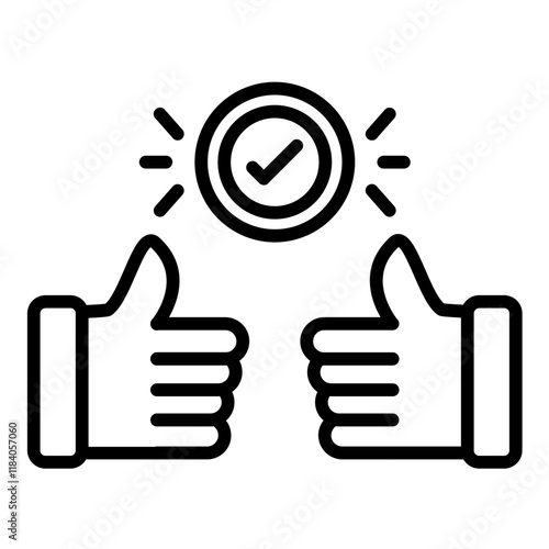 Commitment Icon