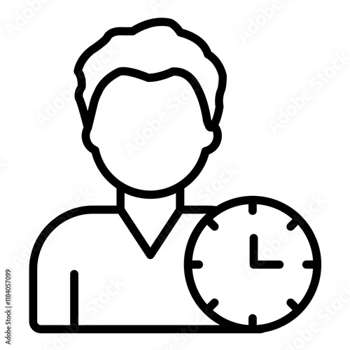 Dedication Icon