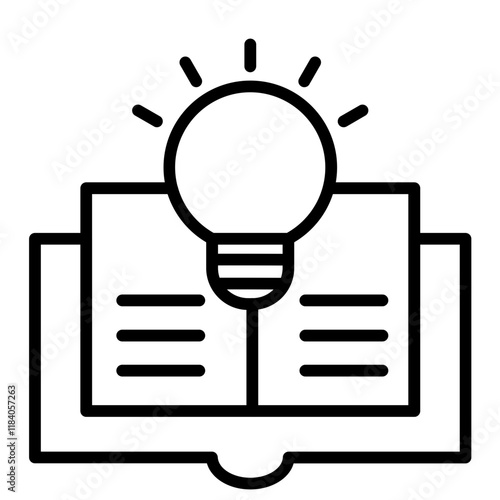 Inspiration Icon