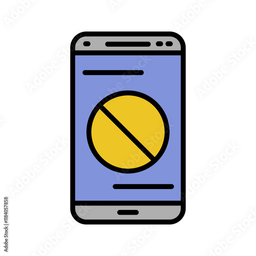 Block Icon Design