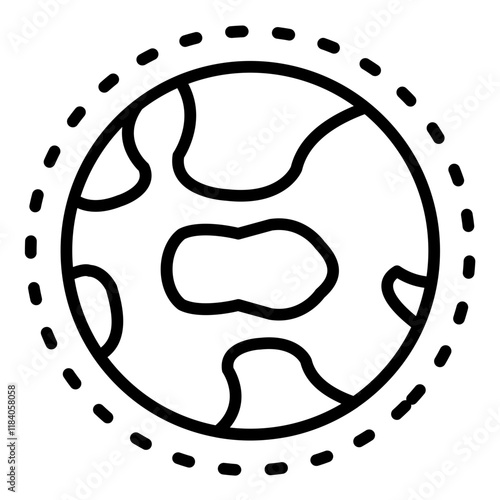 Ozone Icon