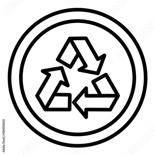 Recycle Icon