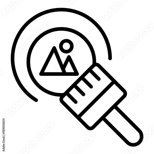 Redesign Icon