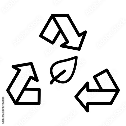 Reuse Icon