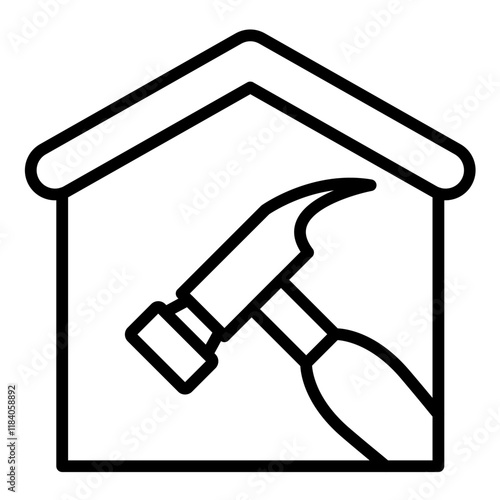 Revamp Icon