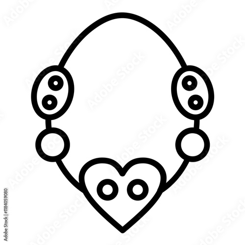 Upcycled Accessories Icon