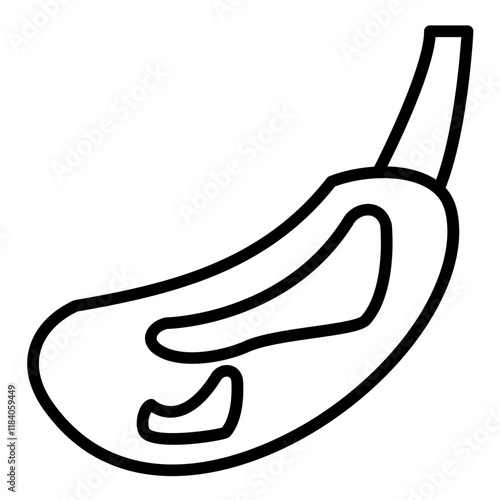 Bone Icon