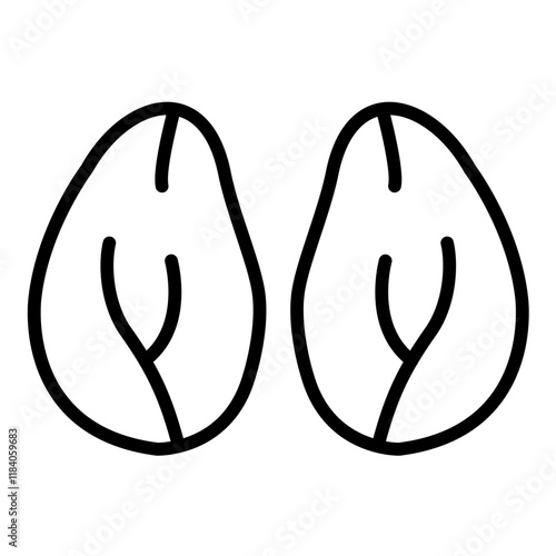 Kidney Icon