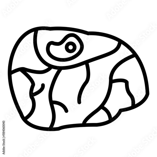 Shank Icon