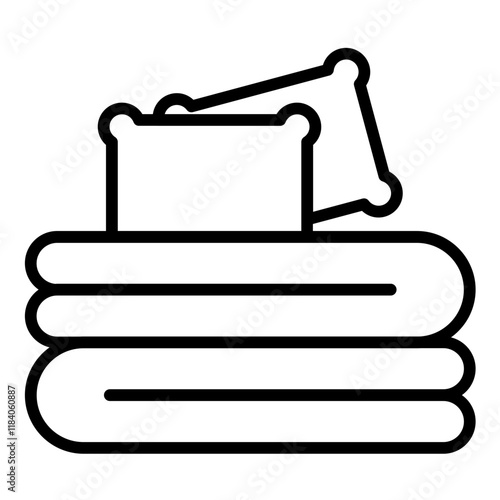 Blanket Icon