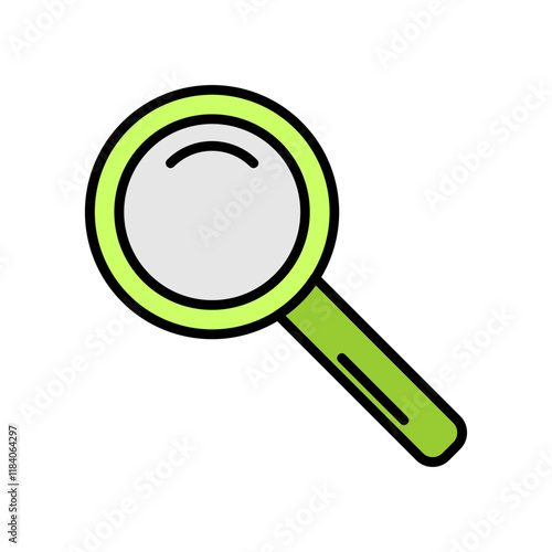 Search Icon Design