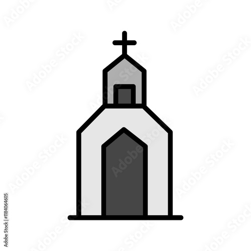 Religious Ceremony Icon Design