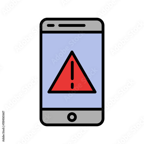 Error Icon Design