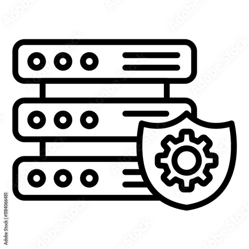 RAID Icon