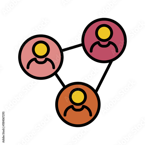 Podcast Community Icon Design