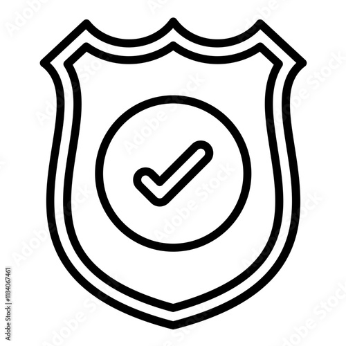 Safe Icon