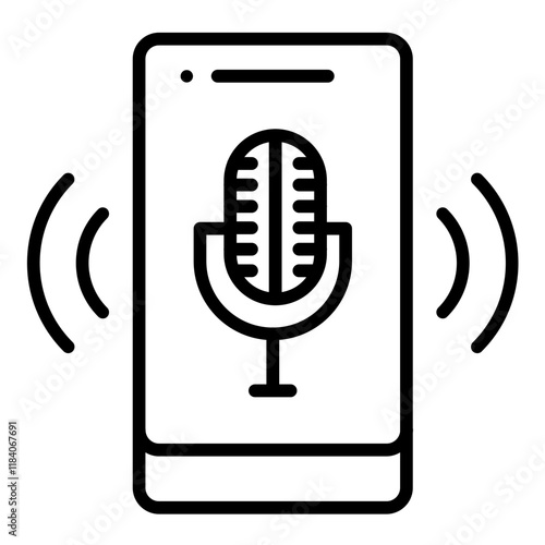 Wiretap Icon