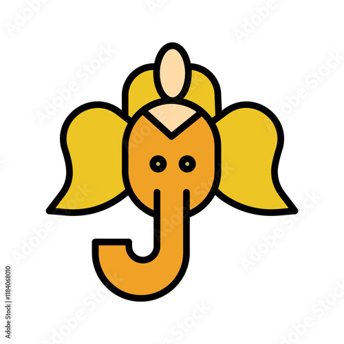 Ancestor Worship Icon Design