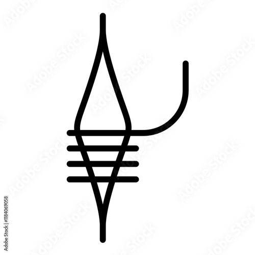 Suture Icon