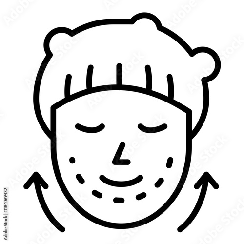 Facelift Icon