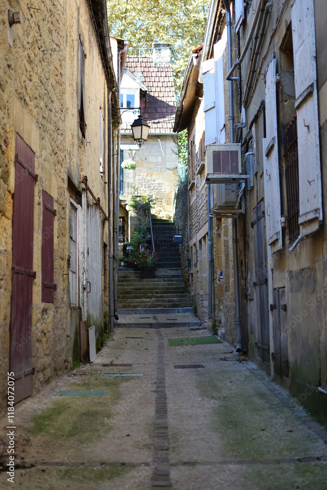 ruelle ruelle