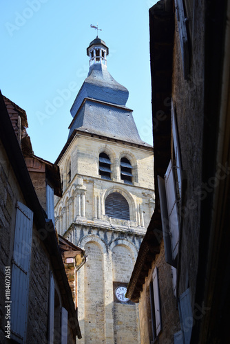 Edifice