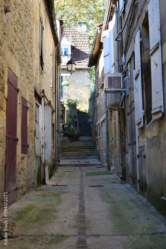 ruelle