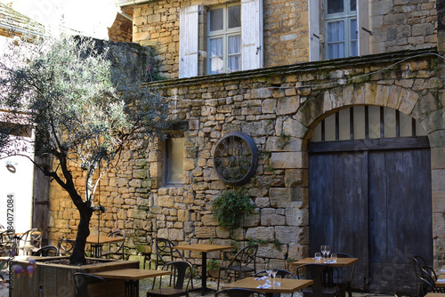 vielle maison
