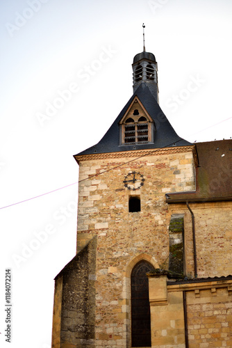 eglise de village