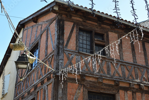 vielle maison
