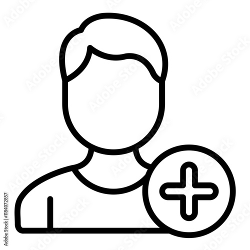Patient Icon