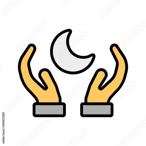 Cultural Icons Icon Design