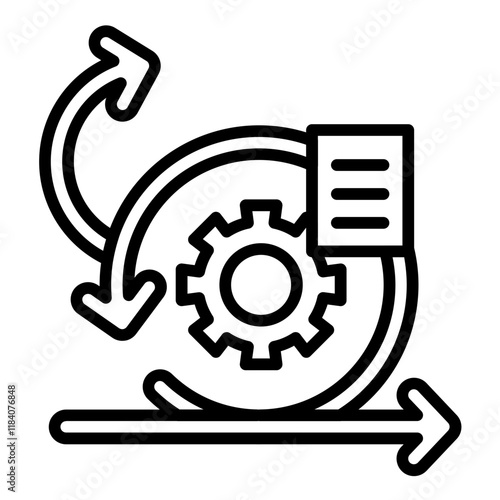 Agile Manifesto Icon