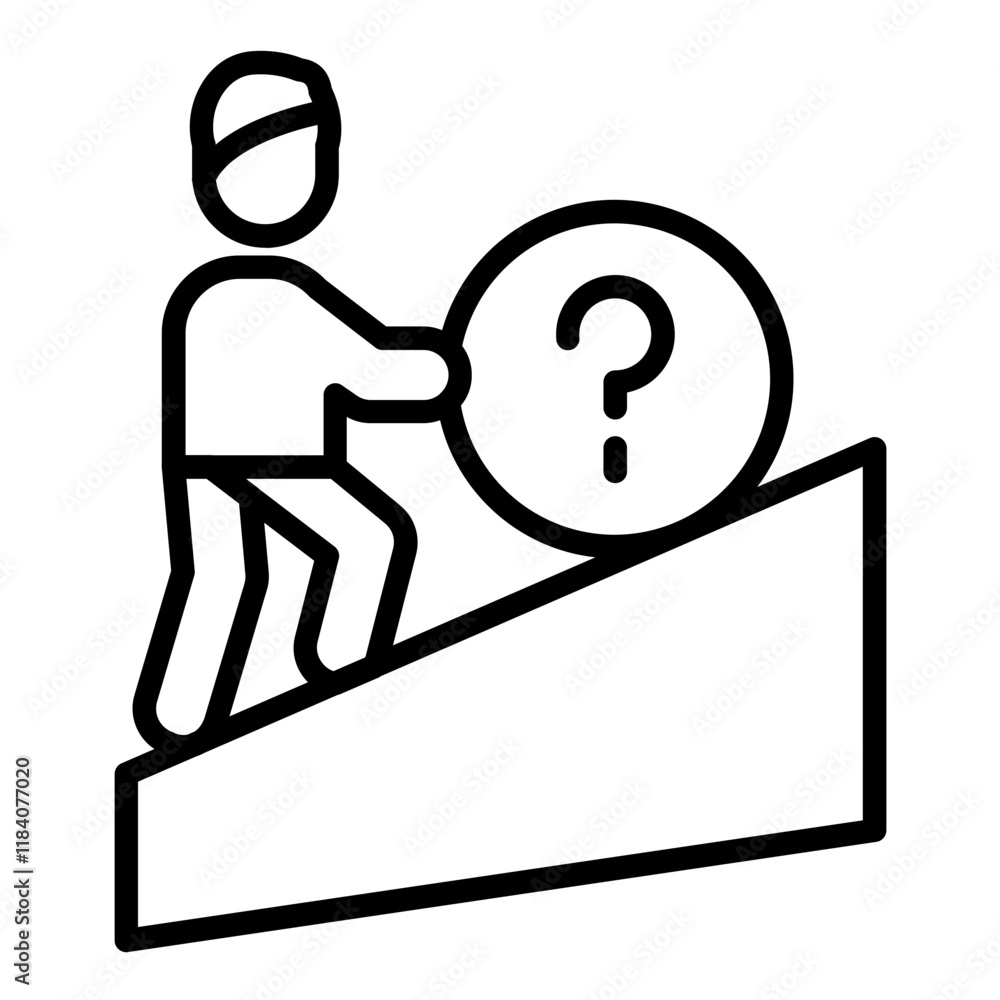 Impediment Icon Impediment Icon