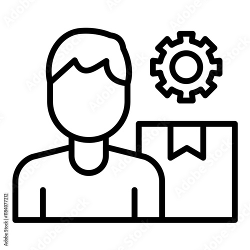 Product Owner Icon