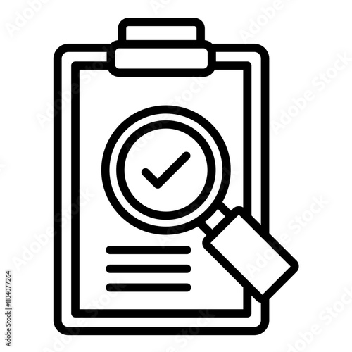 Refinement Icon