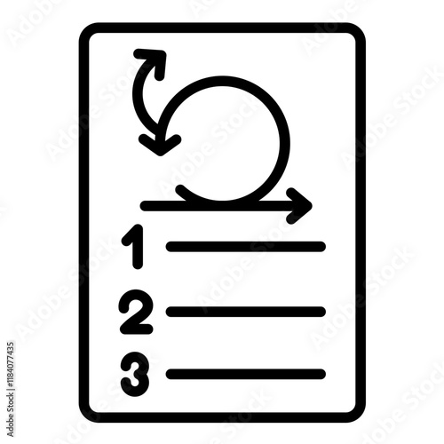 Story Points Icon