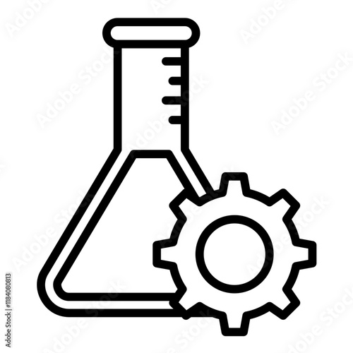 Bioengineering Icon