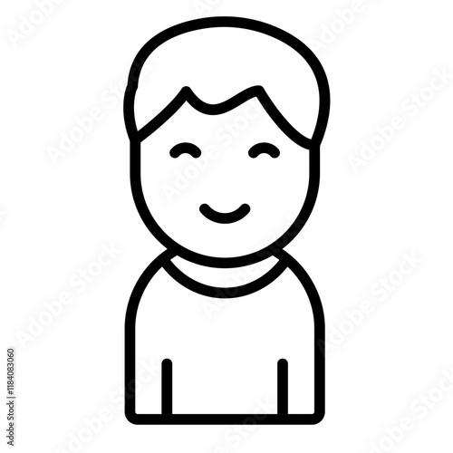 Brother Icon