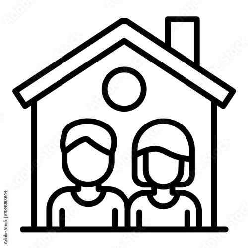 Household Icon