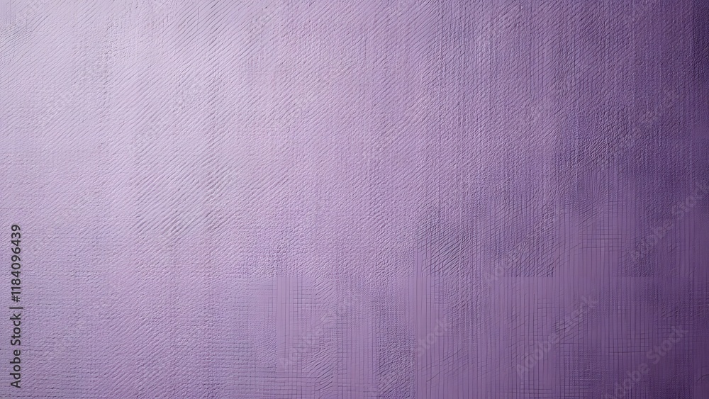 Fototapeta premium Subtle Purple Texture Backgrounds, Burlap, Linen, Cotton Fabric Textures - AI Generated