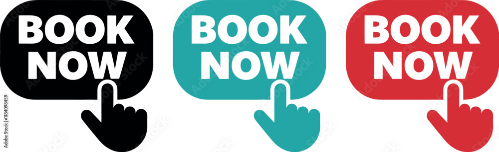book now button icon symbolizing instant booking and reservations in travel and service industries. book now button icon symbolizing instant booking and reservations in travel and service industries.