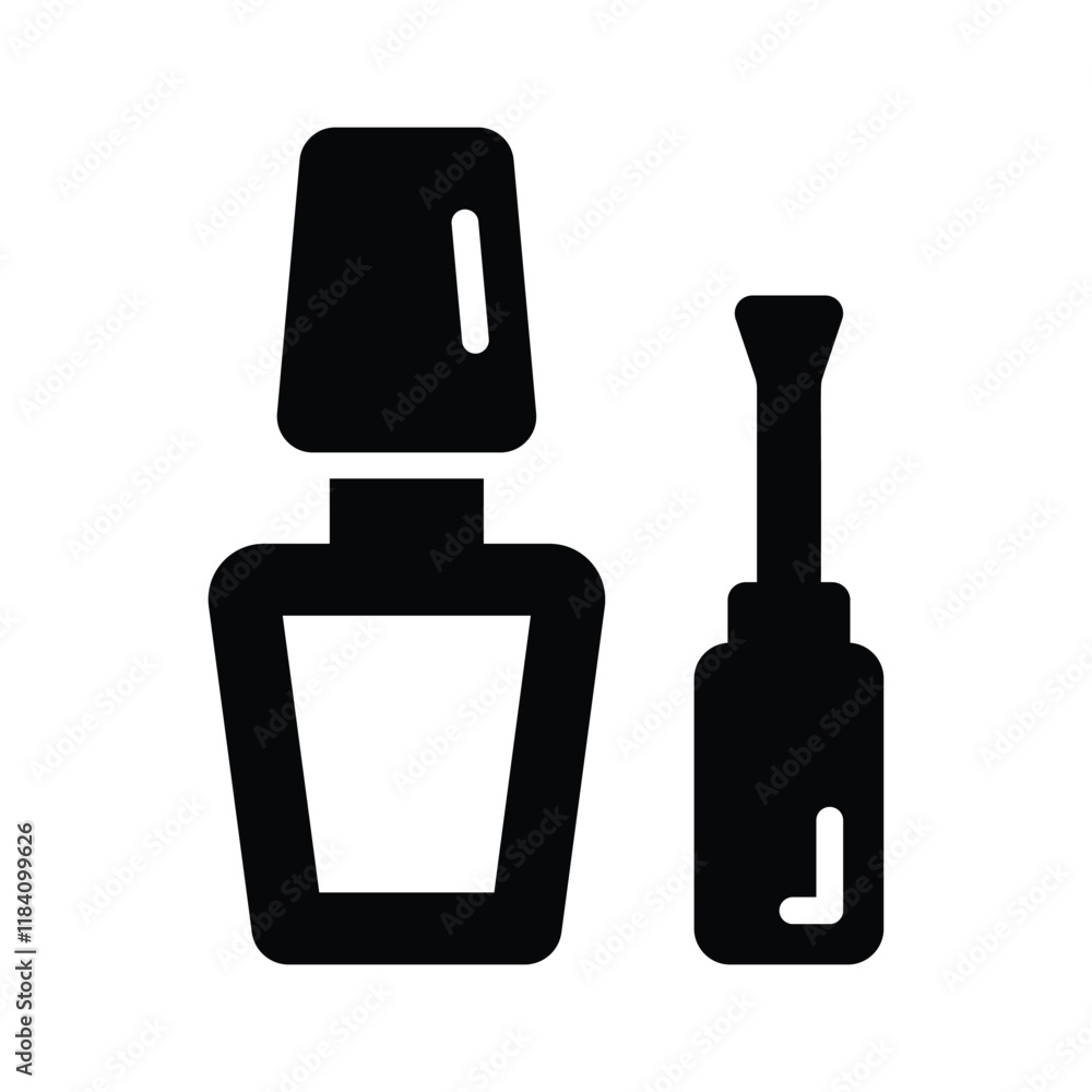 Nail polish set for creative and stylish manicure sessions Nail polish set for creative and stylish manicure sessions