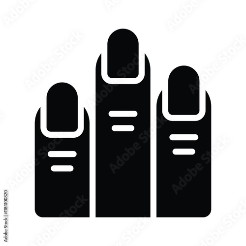 Nail grooming tools for a perfect manicure and spa care