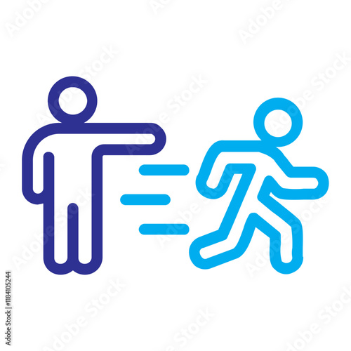 command line color icon