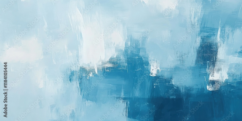 Cool blue abstract background features a textured and distressed surface with subtle cracks, perfect for enhancing artistic designs and providing creative copy space Cool blue abstract background features a textured and distressed surface with subtle cracks, perfect for enhancing artistic designs and providing creative copy space