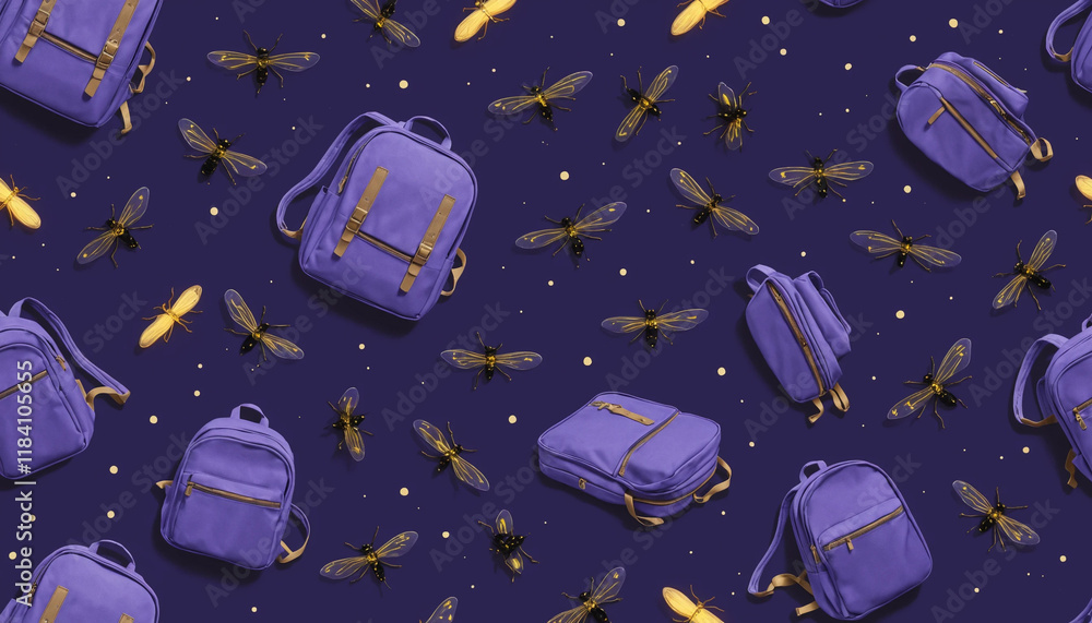 seamless pattern with space for text seamless pattern with space for text