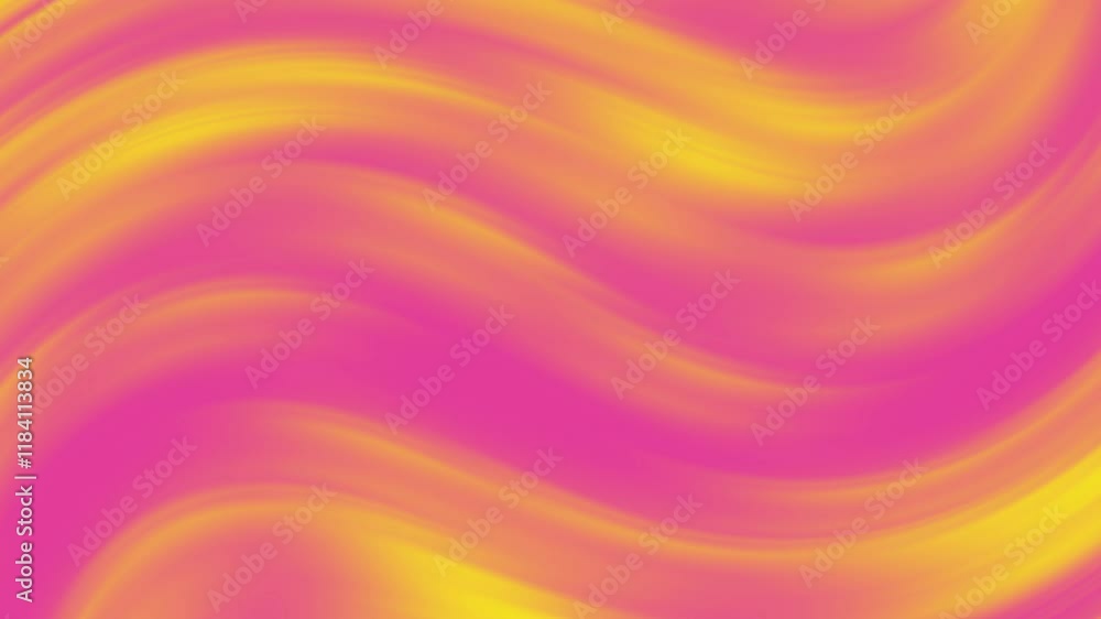 pink and gold background, abstract gradient marble silk wavy texture, for valentine day and sweet special day, HD 4K seamless loop animation pink and gold background, abstract gradient marble silk wavy texture, for valentine day and sweet special day, HD 4K seamless loop animation