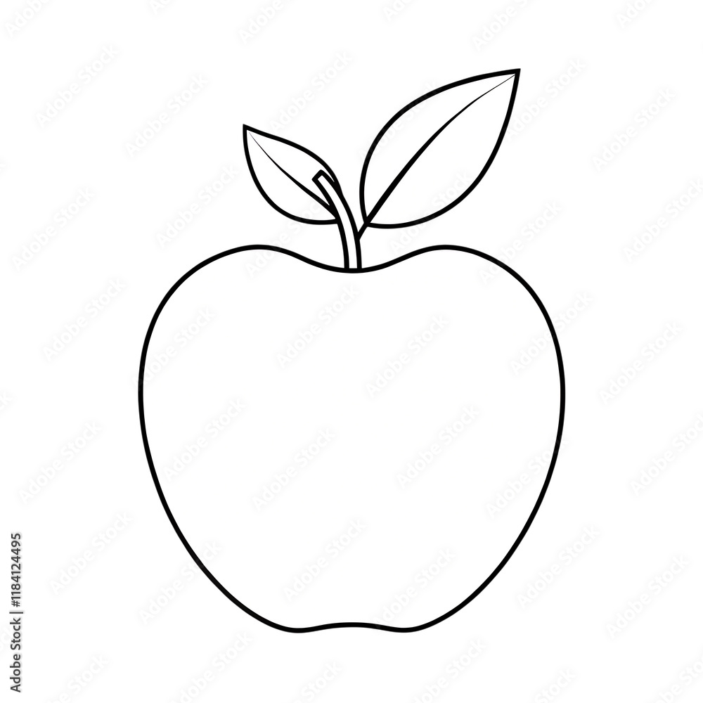 Apple icon Apple icon