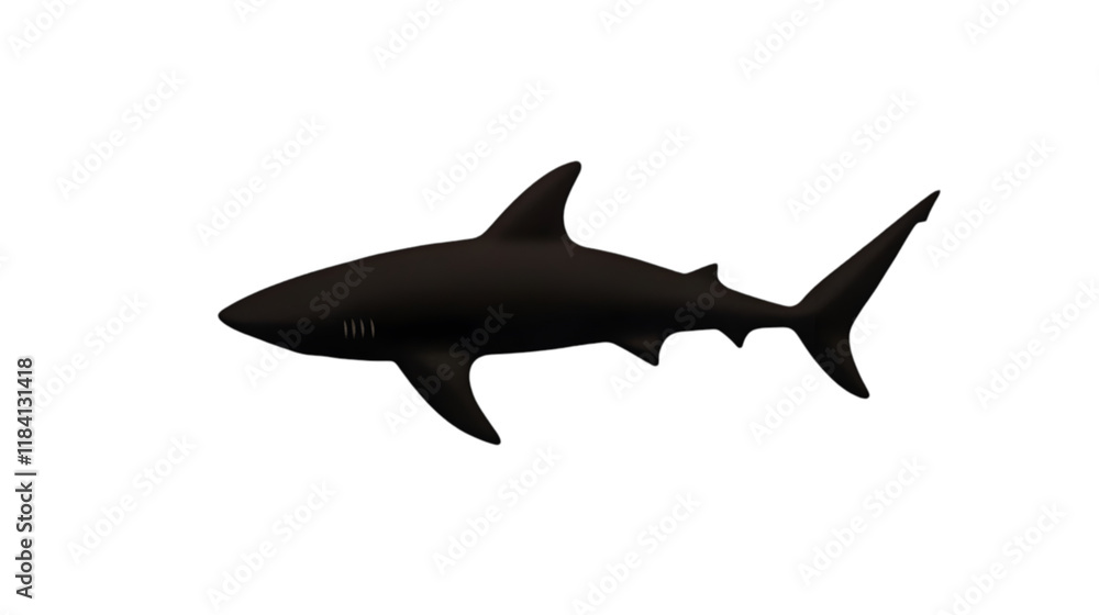 shark silhouette png shark silhouette png